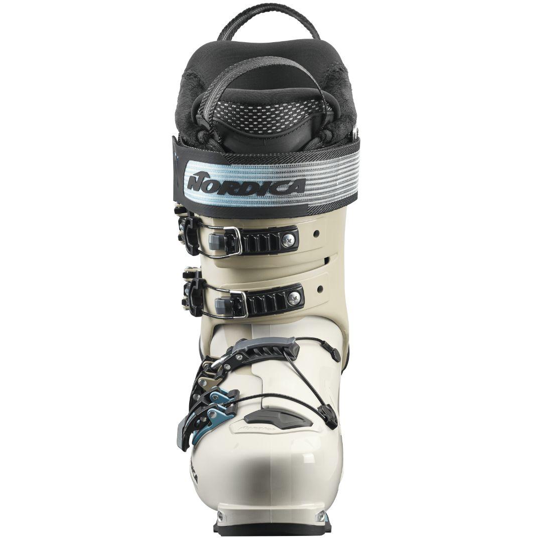 Nordica Women's Unlimited 95 DYN Ski Boots